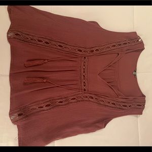 Charlotte Russe Tank Top